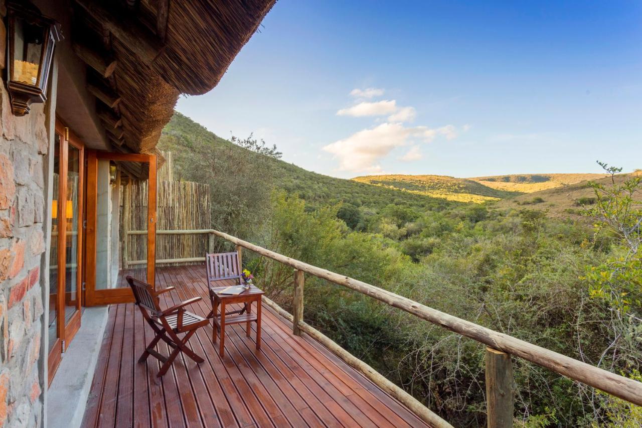 Lalibela Game Reserve Lentaba Safari Lodge Paterson Ngoại thất bức ảnh