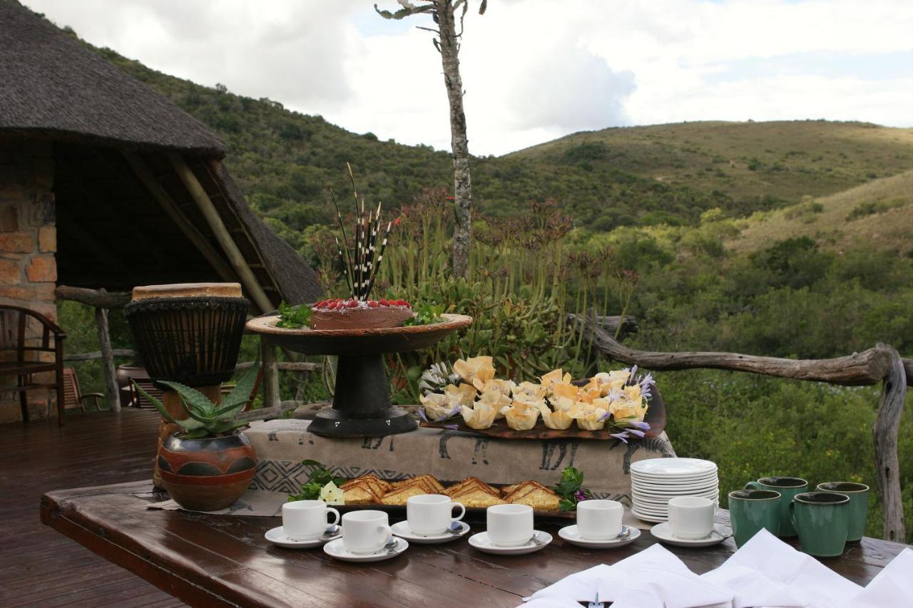 Lalibela Game Reserve Lentaba Safari Lodge Paterson Ngoại thất bức ảnh